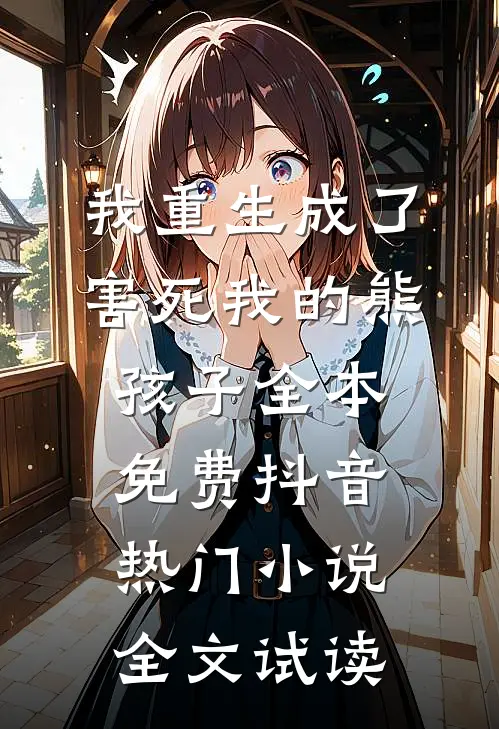 我重生成了害死我的熊孩子全本免费抖音热门小说全文试读