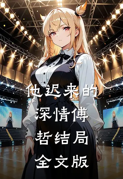 他迟来的深情傅哲结局全文版