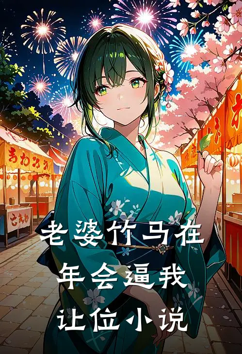 老婆竹马在年会逼我让位小说