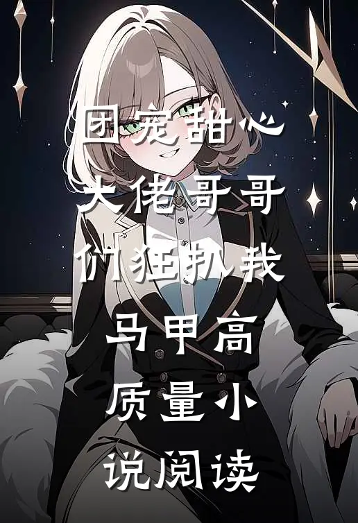 团宠甜心，大佬哥哥们狂扒我马甲高质量小说阅读