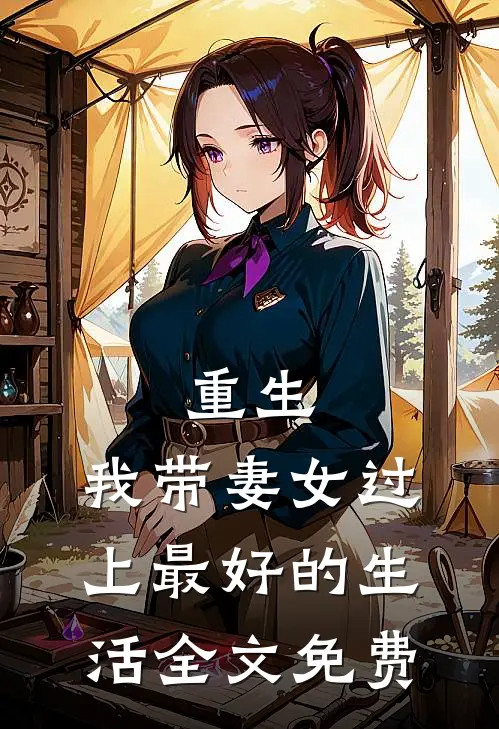 重生：我带妻女过上最好的生活全文免费