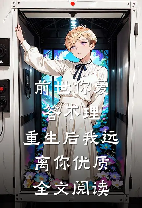 前世你爱答不理，重生后我远离你优质全文阅读