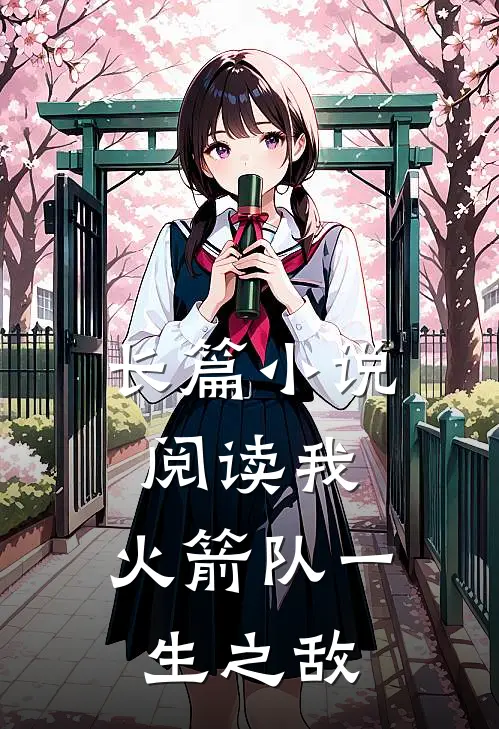 长篇小说阅读我，火箭队一生之敌