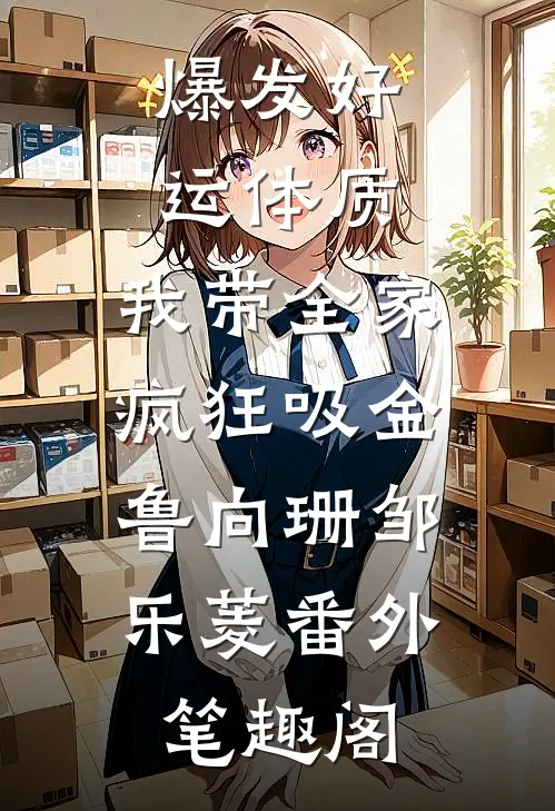 爆发好运体质，我带全家疯狂吸金：鲁向珊邹乐菱番外笔趣阁