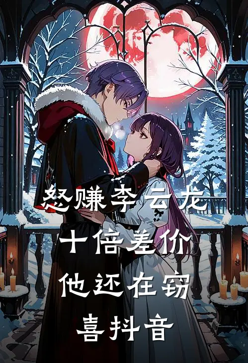怒赚李云龙十倍差价，他还在窃喜抖音