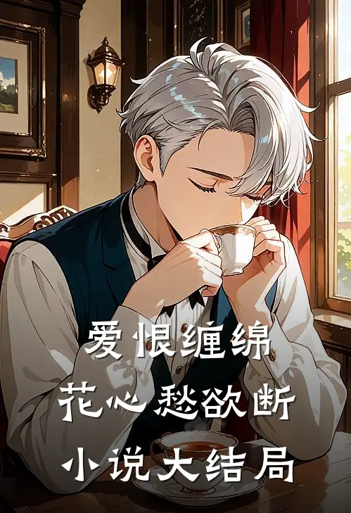 爱恨缠绵，花心愁欲断小说大结局