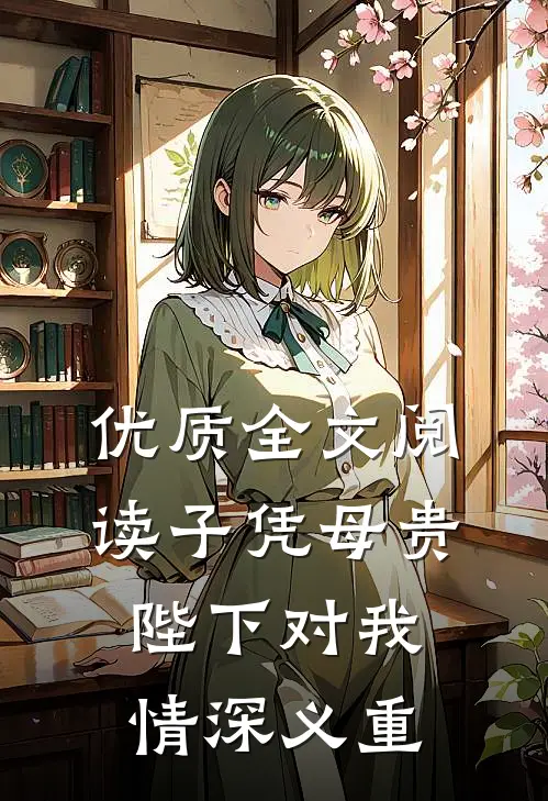 优质全文阅读子凭母贵：陛下对我情深义重
