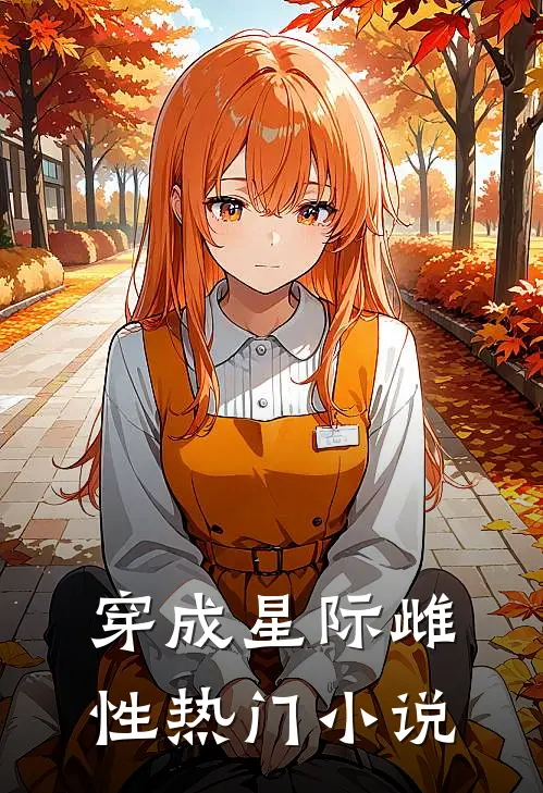 穿成星际雌性热门小说