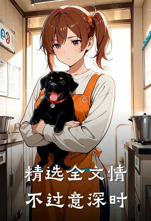 精选全文情不过意深时