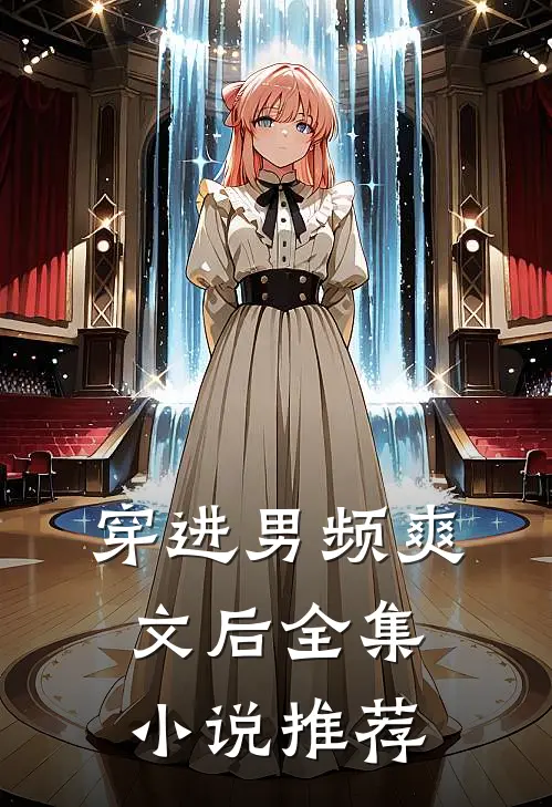 穿进男频爽文后全集小说推荐