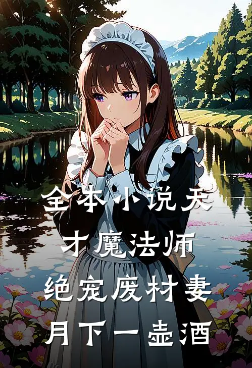 全本小说天才魔法师:绝宠废材妻 月下一壶酒