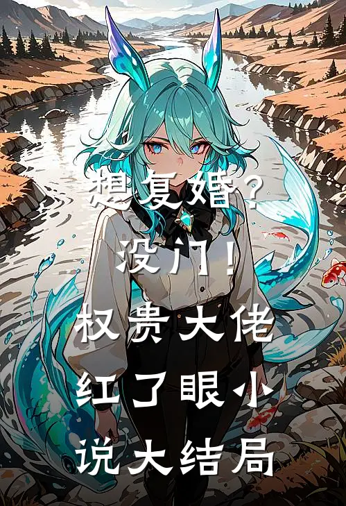 想复婚？没门！权贵大佬红了眼小说大结局