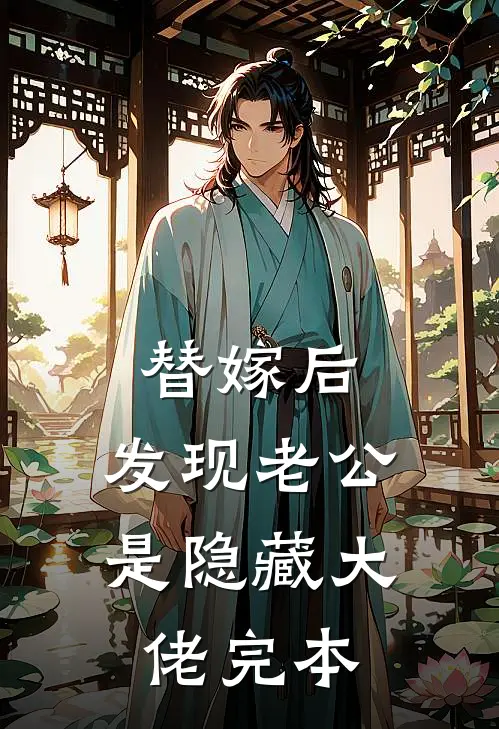 替嫁后，发现老公是隐藏大佬完本