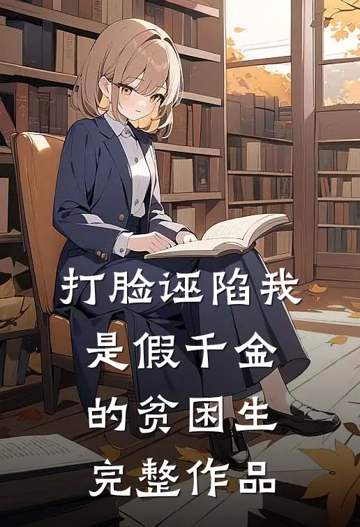 打脸诬陷我是假千金的贫困生完整作品