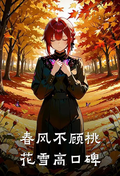 春风不顾桃花雪高口碑
