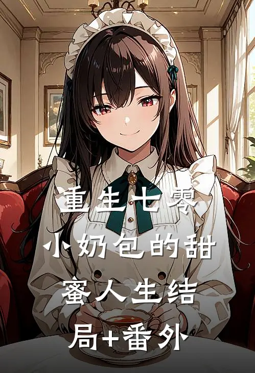 重生七零：小奶包的甜蜜人生结局+番外