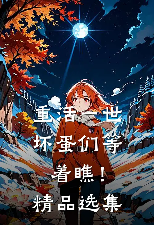 重活一世，坏蛋们等着瞧！精品选集