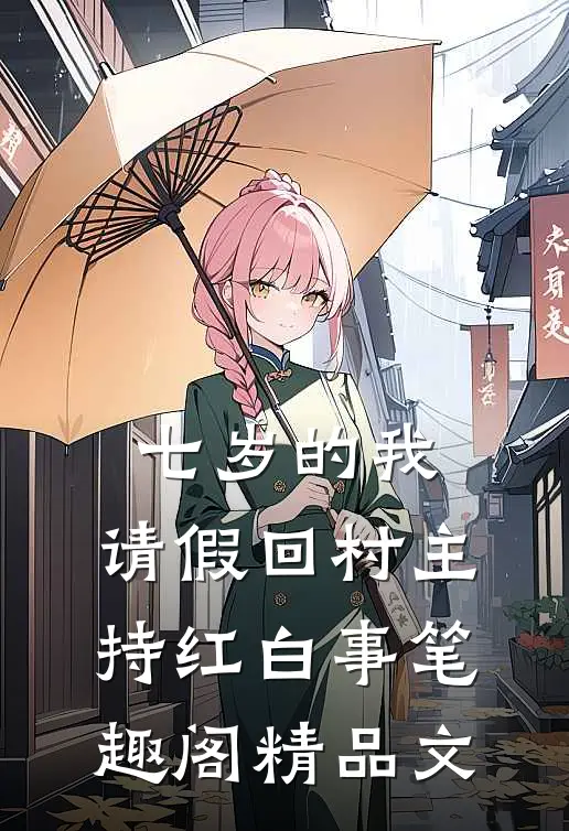 七岁的我,请假回村主持红白事笔趣阁精品文