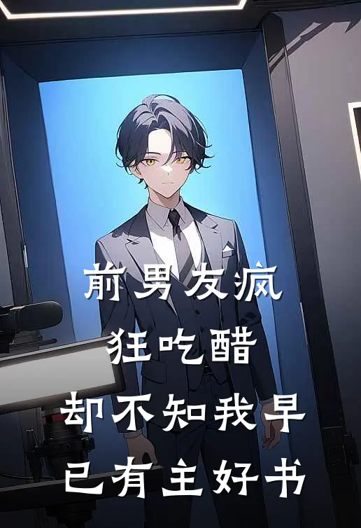 前男友疯狂吃醋，却不知我早已有主好书