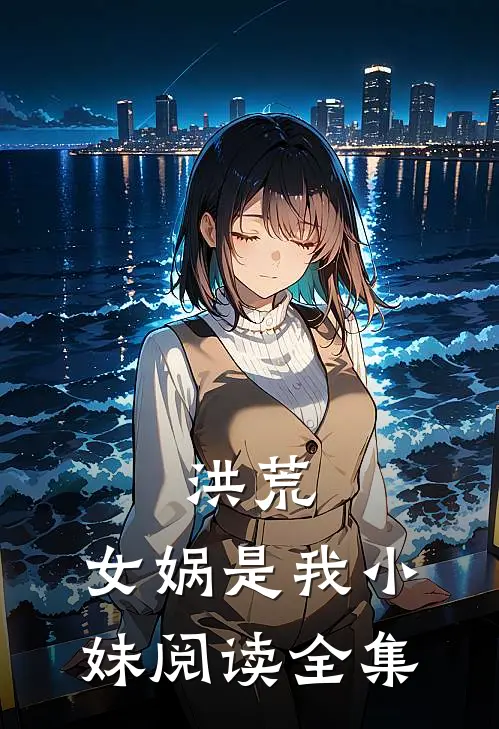洪荒：女娲是我小妹阅读全集