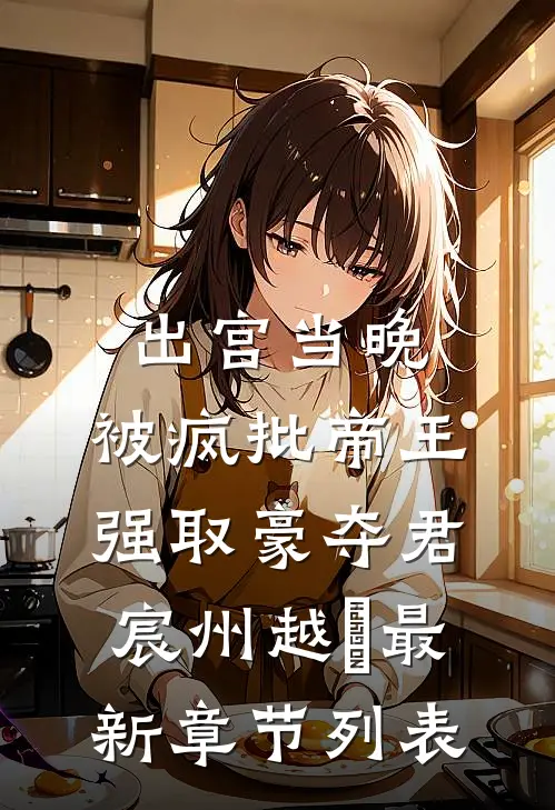 出宫当晚，被疯批帝王强取豪夺君宸州越婈最新章节列表
