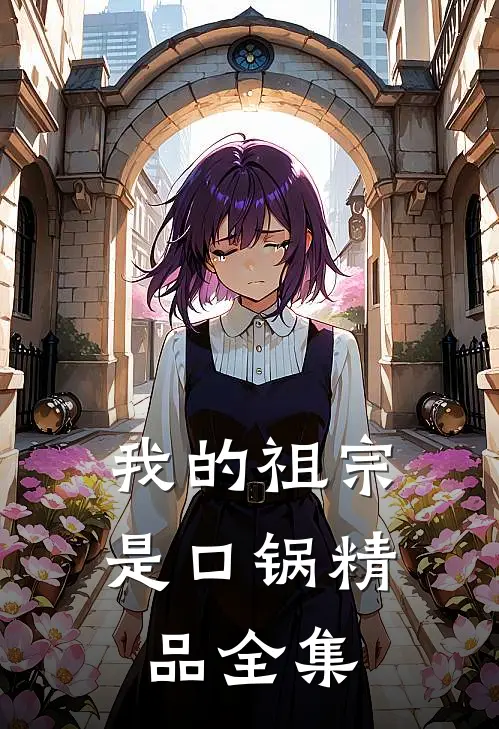 我的祖宗是口锅精品全集