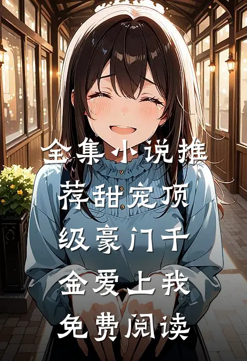 全集小说推荐甜宠顶级豪门千金爱上我免费阅读