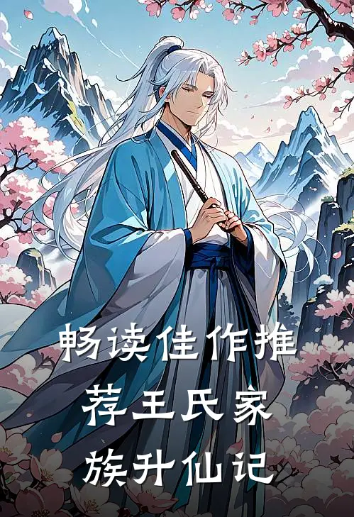 畅读佳作推荐王氏家族升仙记