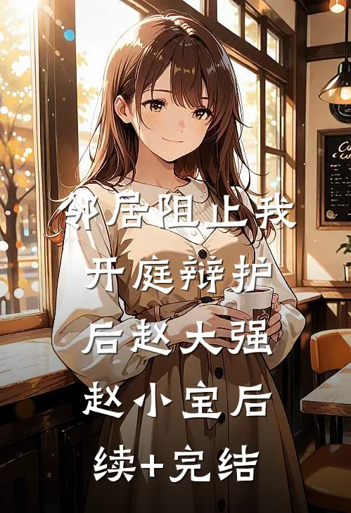 邻居阻止我开庭辩护后赵大强赵小宝后续+完结