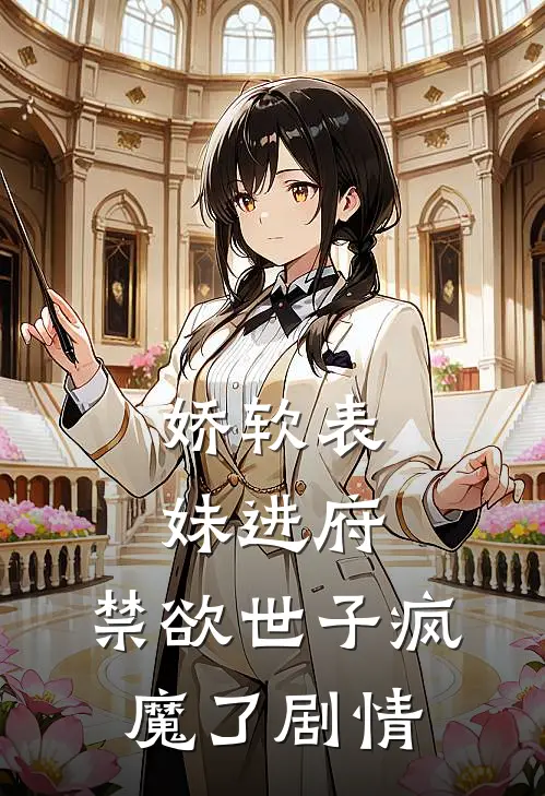 娇软表妹进府：禁欲世子疯魔了剧情