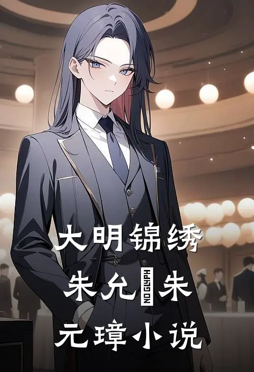 大明锦绣朱允熥朱元璋小说