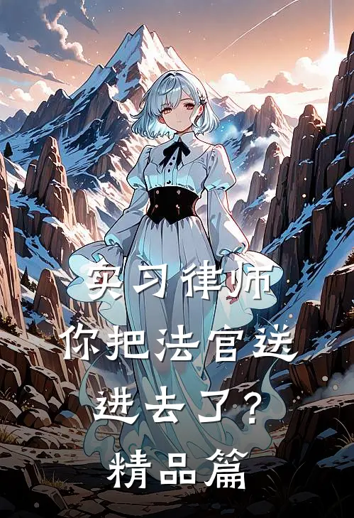 实习律师，你把法官送进去了？精品篇