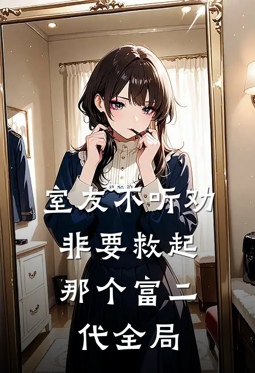 室友不听劝，非要救起那个富二代全局