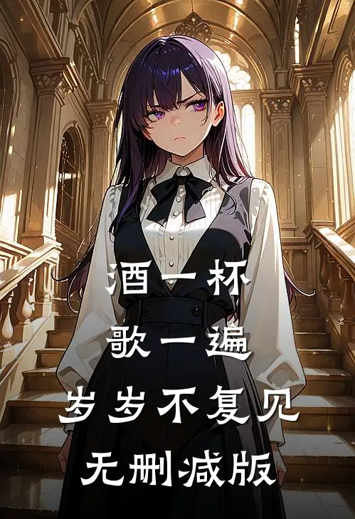 酒一杯歌一遍，岁岁不复见无删减版