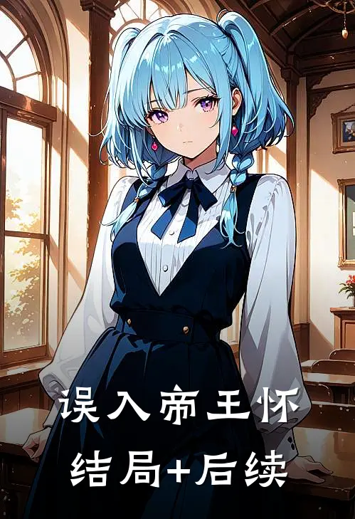 误入帝王怀结局+后续