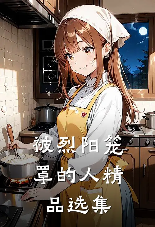 被烈阳笼罩的人精品选集