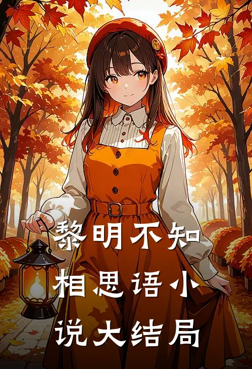 黎明不知相思语小说大结局