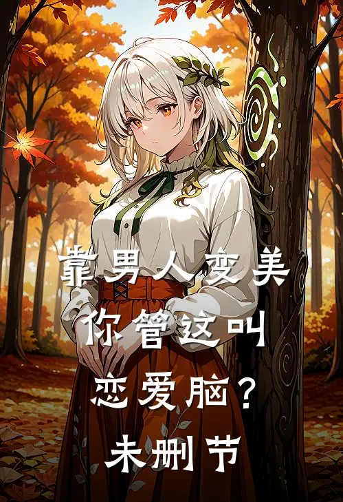 靠男人变美，你管这叫恋爱脑？未删节