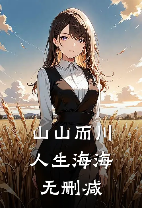 山山而川，人生海海无删减