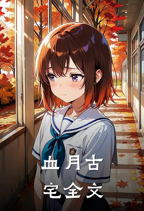 血月古宅全文