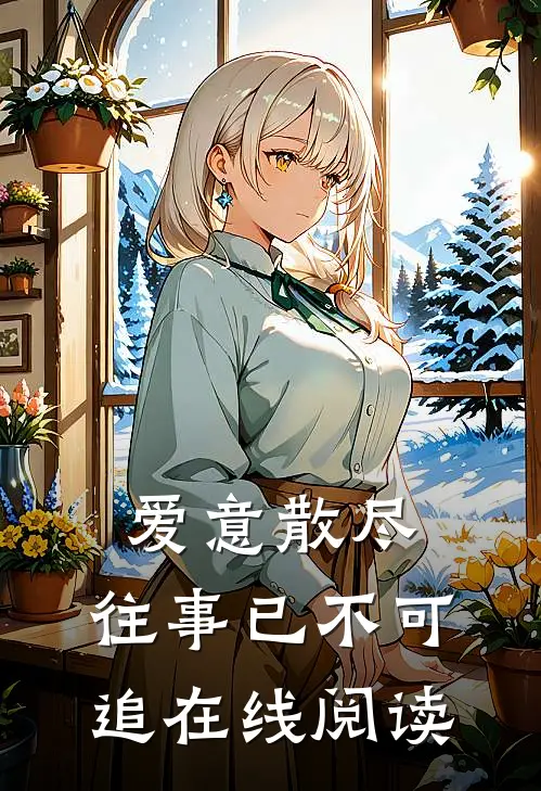 爱意散尽，往事已不可追在线阅读