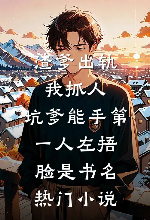 渣爹出轨我抓人,坑爹能手第一人[左捂脸]是书名热门小说
