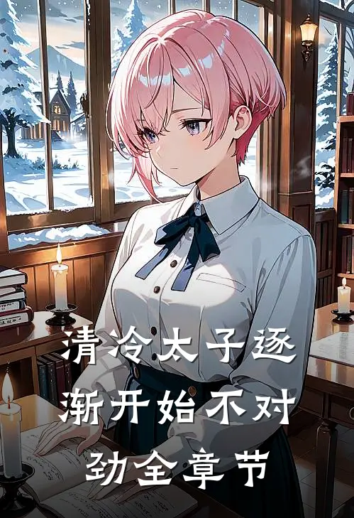 清冷太子逐渐开始不对劲全章节