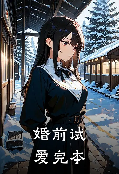 婚前试爱完本
