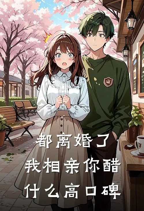 都离婚了，我相亲你醋什么高口碑