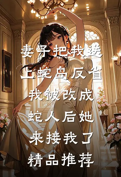 妻子把我送上蛇岛反省，我被改成蛇人后她来接我了精品推荐