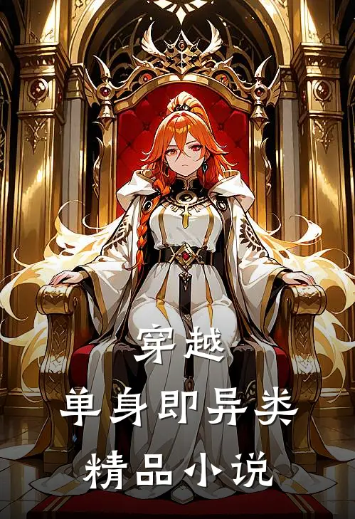 穿越：单身即异类精品小说