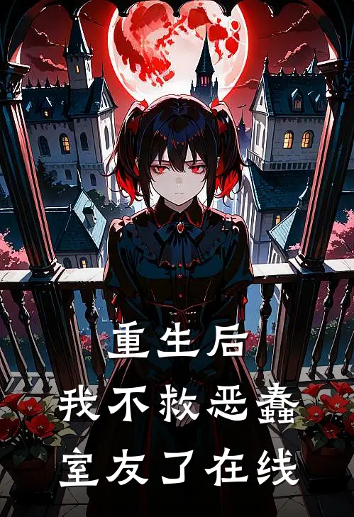 重生后，我不救恶蠢室友了在线