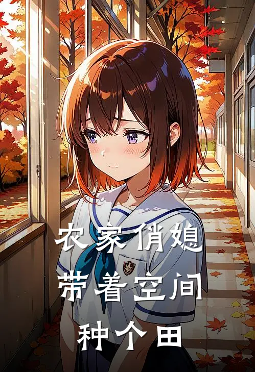 农家俏媳：带着空间种个田