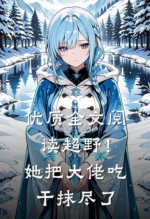 优质全文阅读超野！她把大佬吃干抹尽了